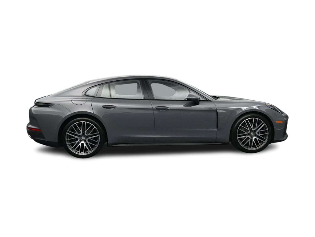 Thumbnail: 2026 Porsche Panamera - 28