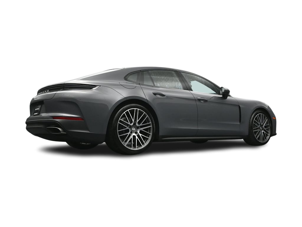 Thumbnail: 2026 Porsche Panamera - 43