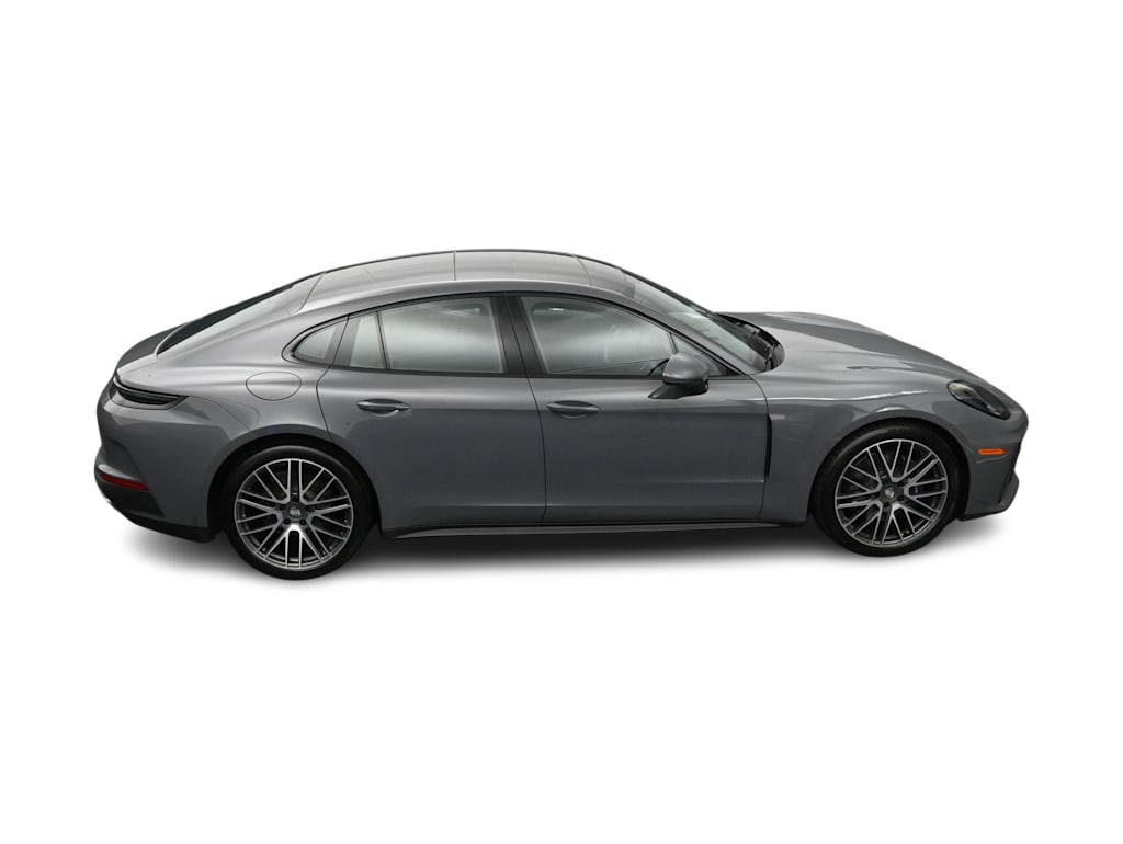 Thumbnail: 2026 Porsche Panamera - 36