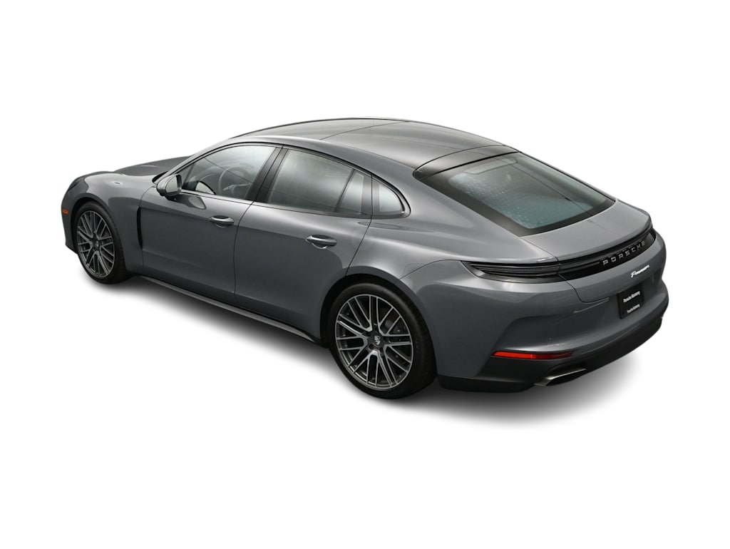 Thumbnail: 2026 Porsche Panamera - 32