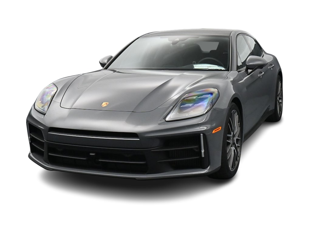 Thumbnail: 2026 Porsche Panamera - 30