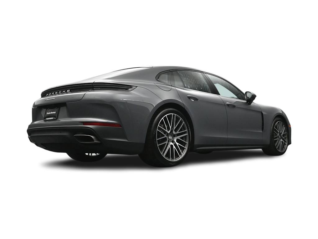 Thumbnail: 2026 Porsche Panamera - 42