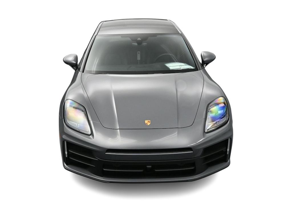 Thumbnail: 2026 Porsche Panamera - 37