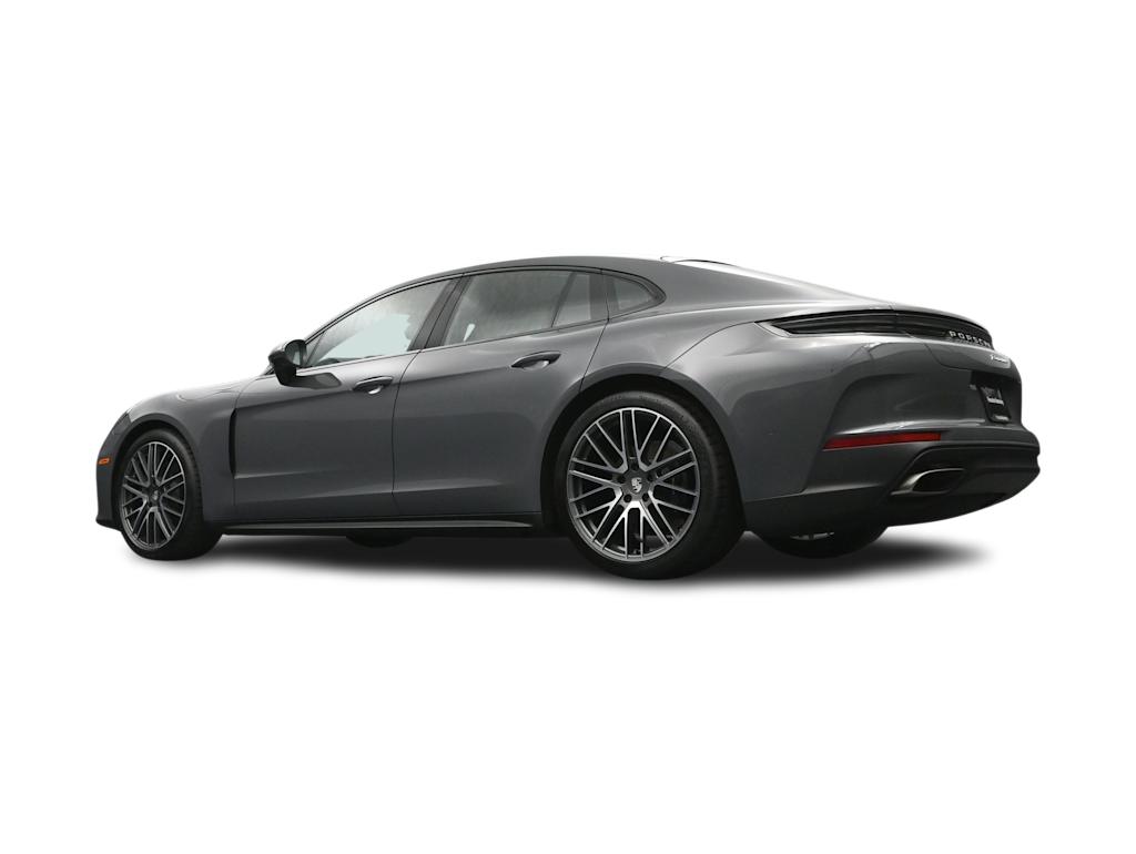 Thumbnail: 2026 Porsche Panamera - 40