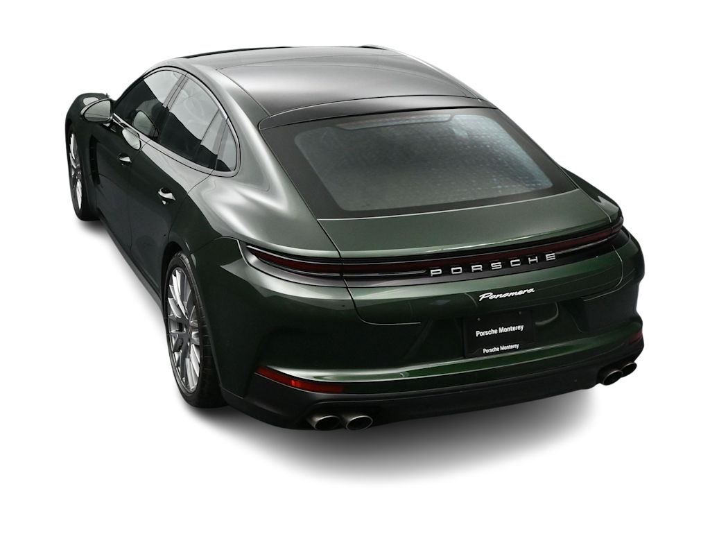 Thumbnail: 2026 Porsche Panamera - 32