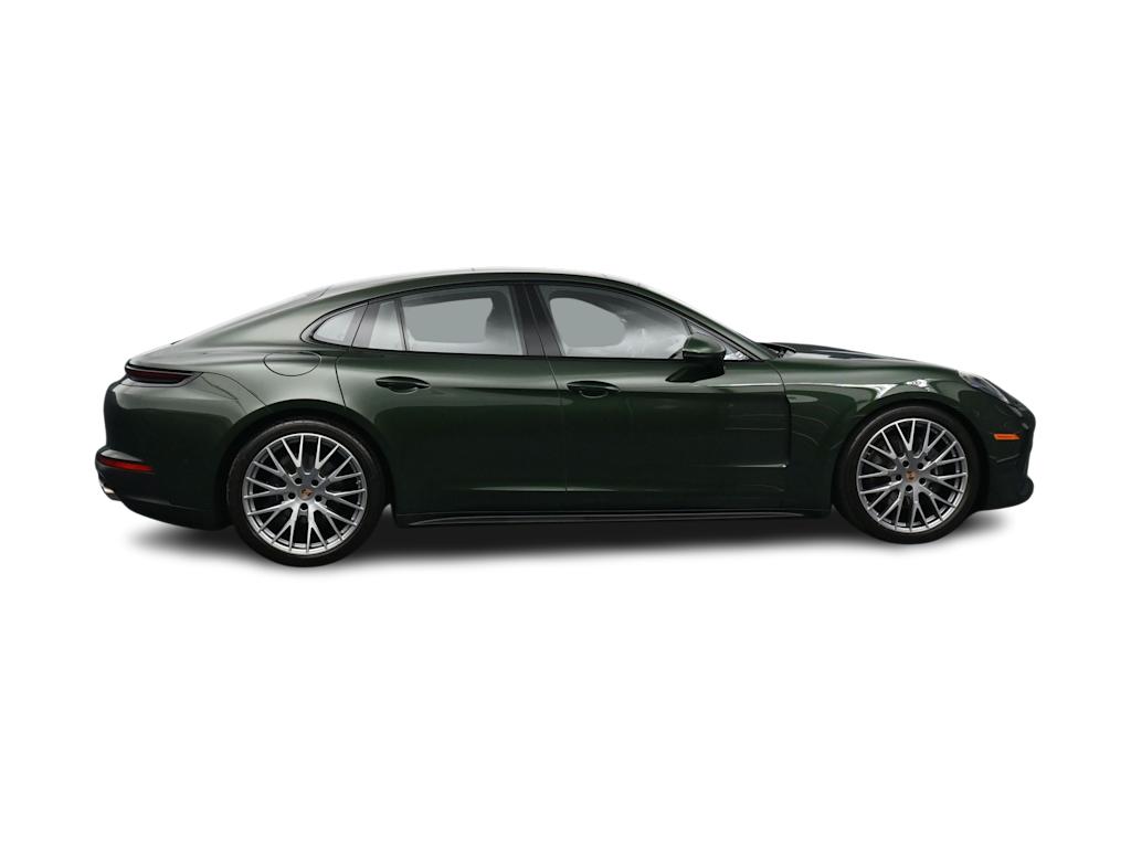 Thumbnail: 2026 Porsche Panamera - 27