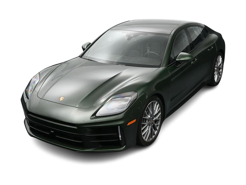 Thumbnail: 2026 Porsche Panamera - 30