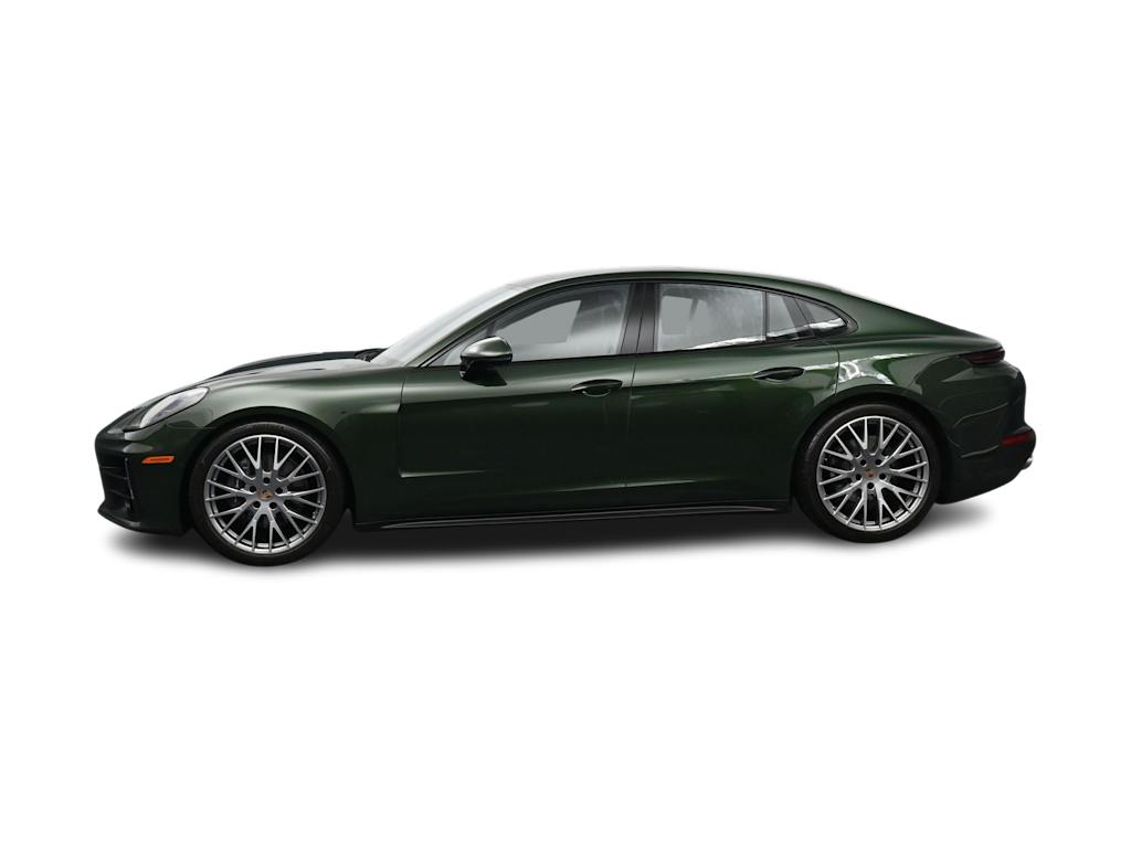 Thumbnail: 2026 Porsche Panamera - 3
