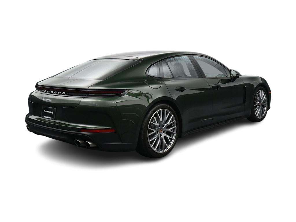Thumbnail: 2026 Porsche Panamera - 26