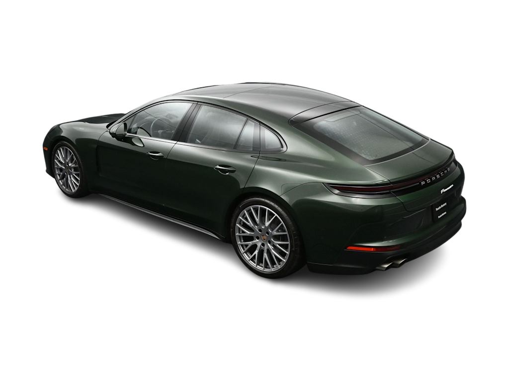 Thumbnail: 2026 Porsche Panamera - 31