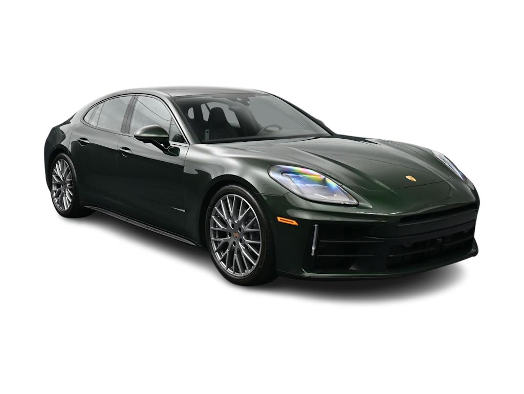 Thumbnail: 2026 Porsche Panamera - 28