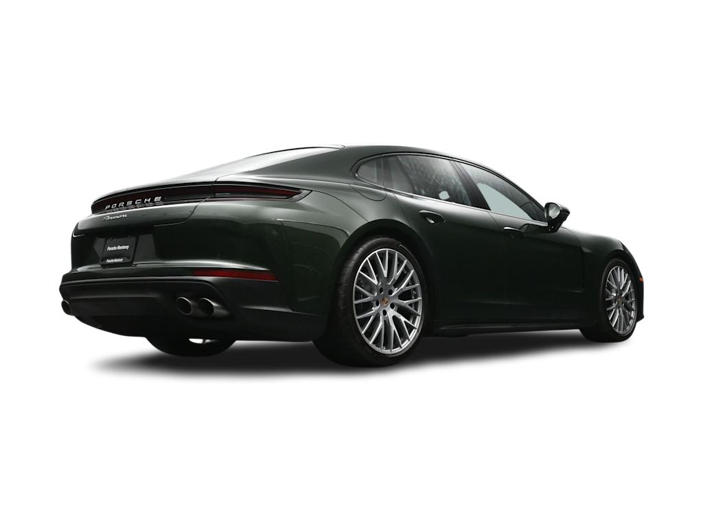 Thumbnail: 2026 Porsche Panamera - 40