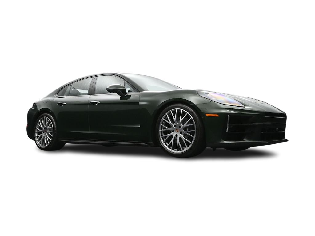 Thumbnail: 2026 Porsche Panamera - 43