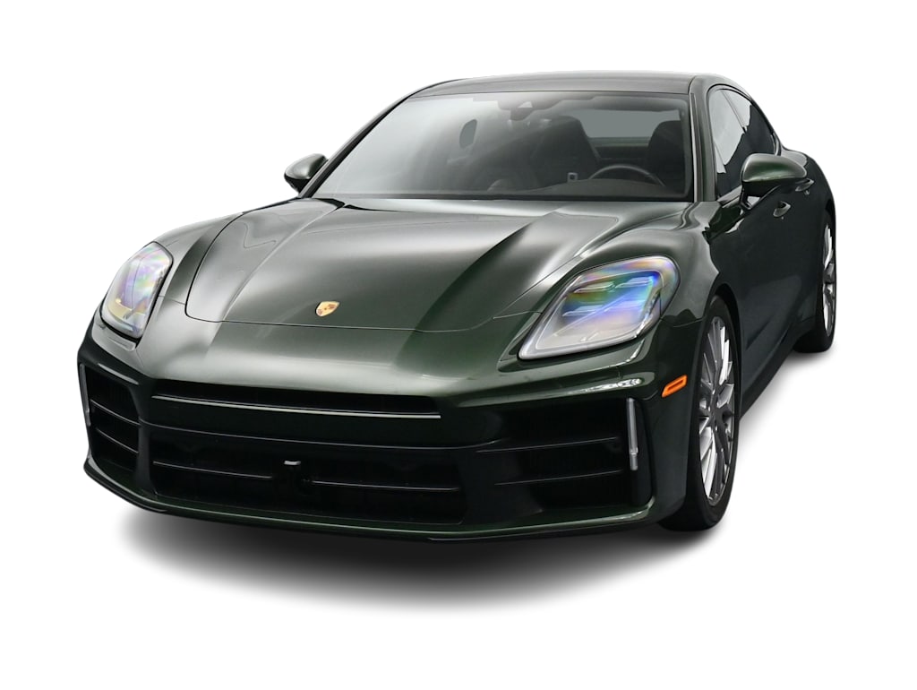 Thumbnail: 2026 Porsche Panamera - 29