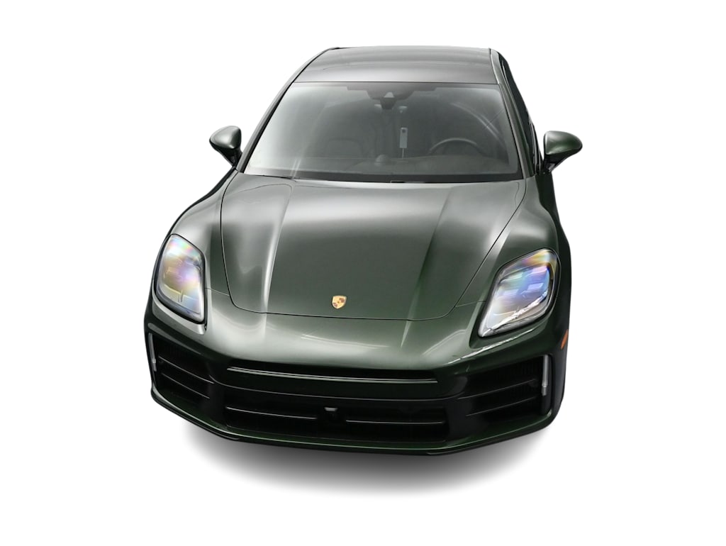 Thumbnail: 2026 Porsche Panamera - 37