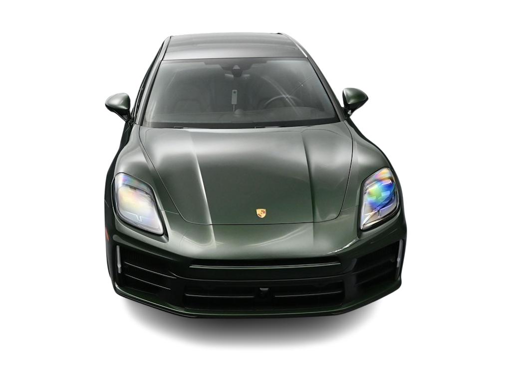 Thumbnail: 2026 Porsche Panamera - 36