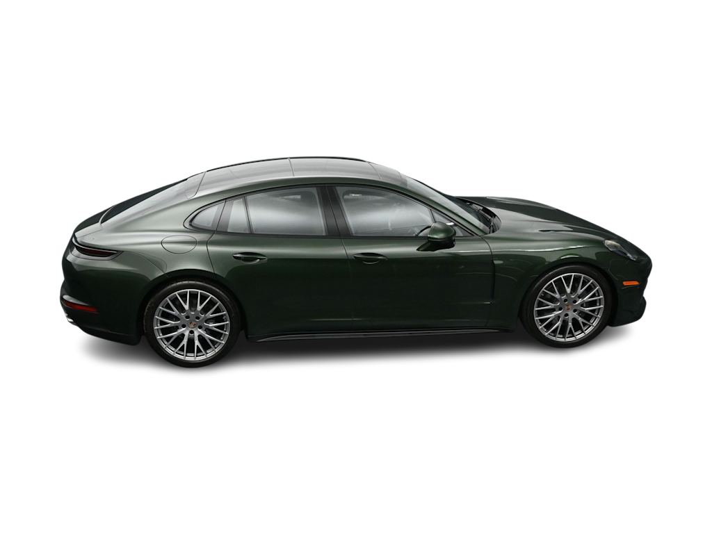 Thumbnail: 2026 Porsche Panamera - 35