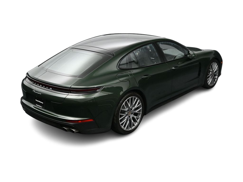Thumbnail: 2026 Porsche Panamera - 34