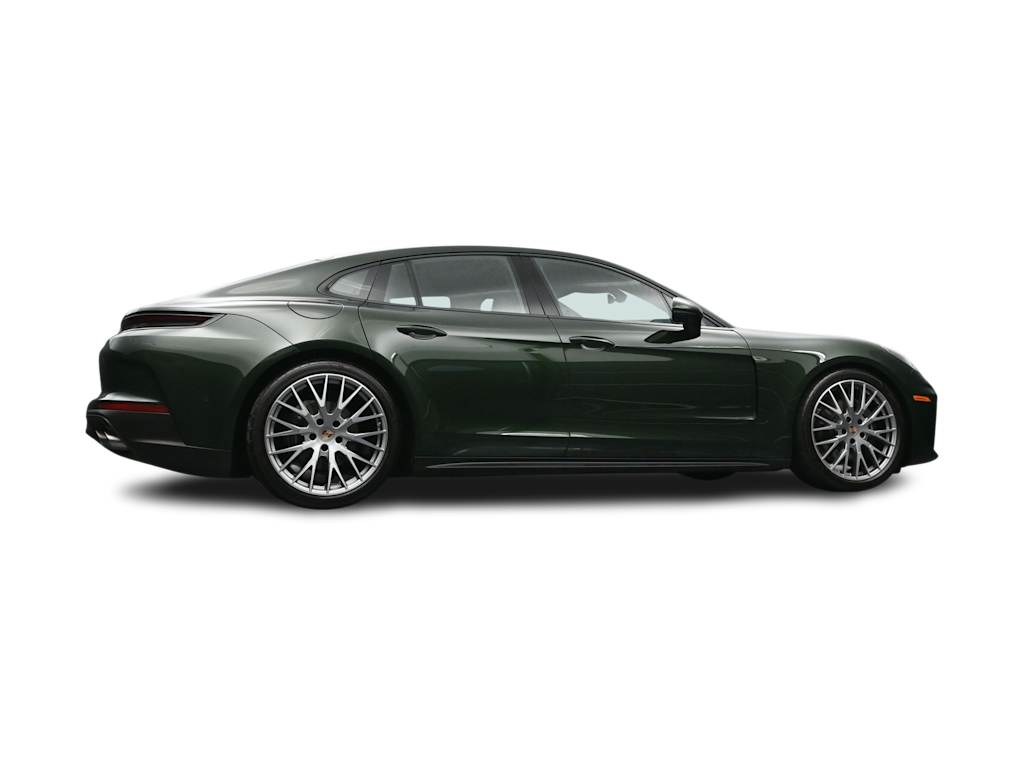 Thumbnail: 2026 Porsche Panamera - 42