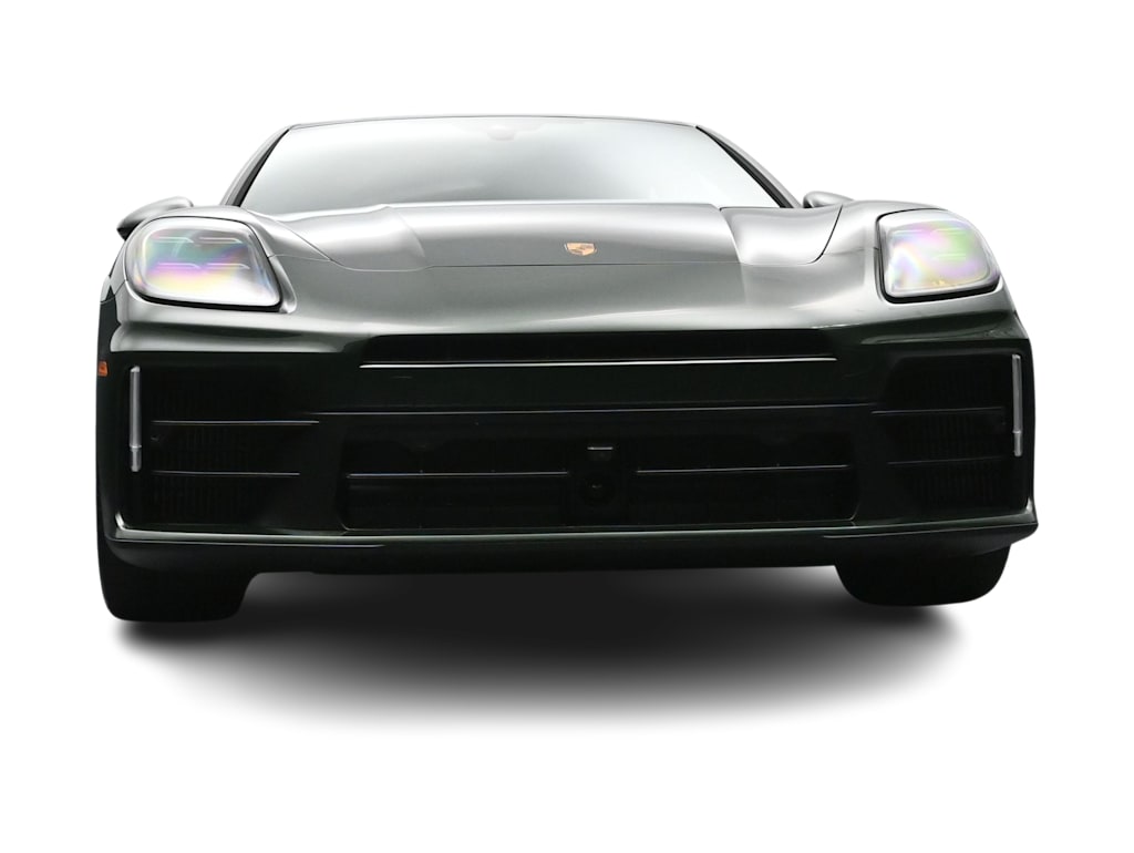 Thumbnail: 2026 Porsche Panamera - 44