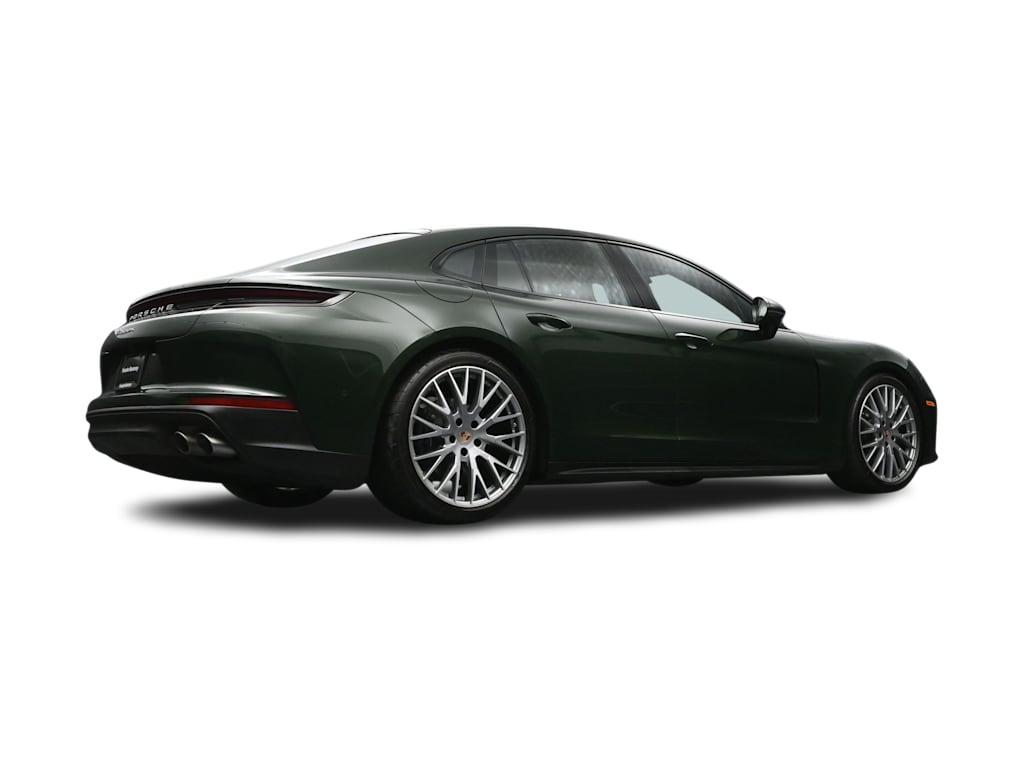 Thumbnail: 2026 Porsche Panamera - 41