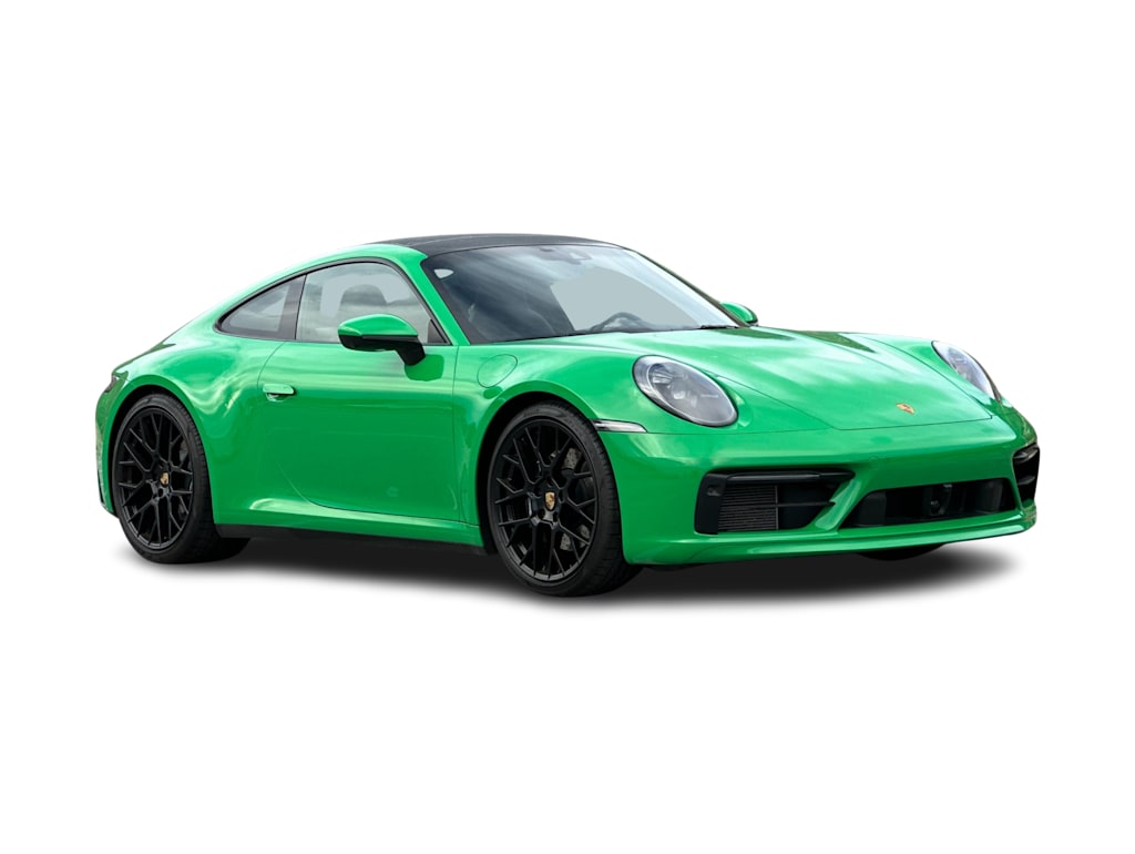 Thumbnail: 2023 Porsche 911 - 21