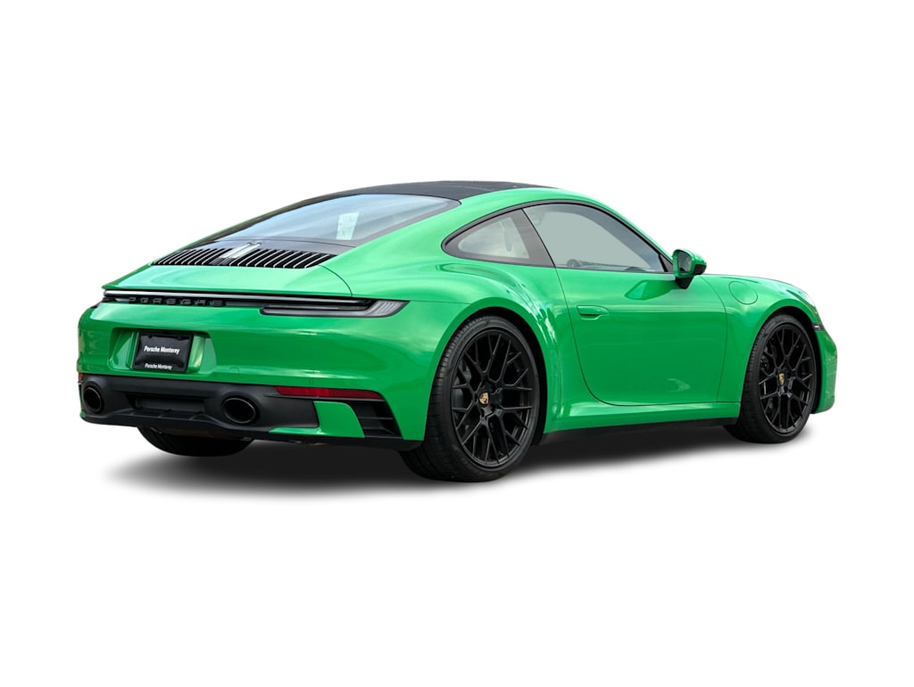 Thumbnail: 2023 Porsche 911 - 19