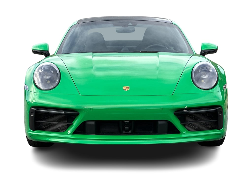 Thumbnail: 2023 Porsche 911 - 6