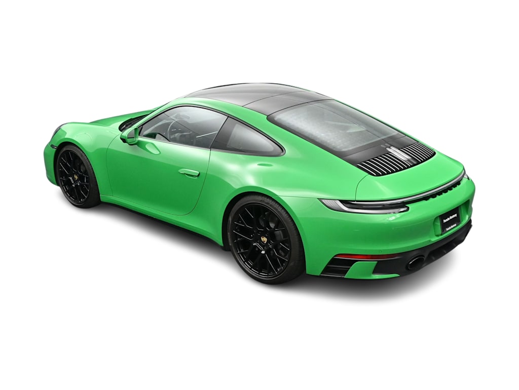 Thumbnail: 2023 Porsche 911 - 30