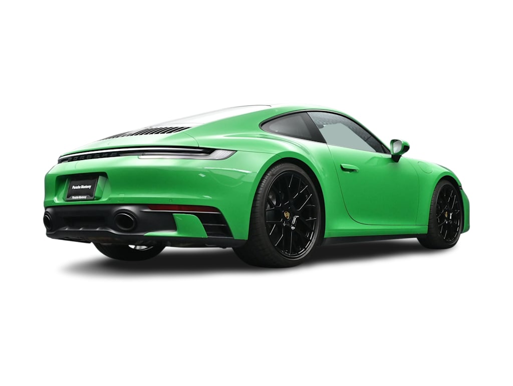 Thumbnail: 2023 Porsche 911 - 39