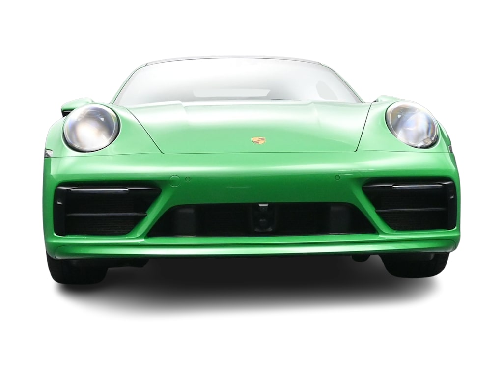 Thumbnail: 2023 Porsche 911 - 43