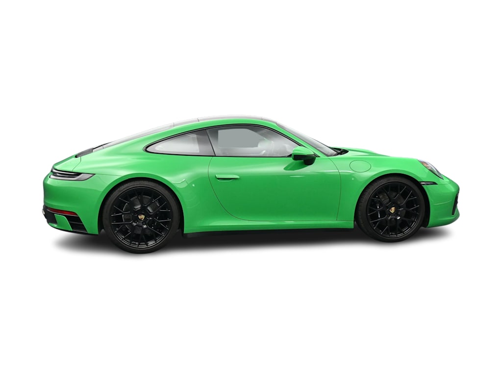 Thumbnail: 2023 Porsche 911 - 26