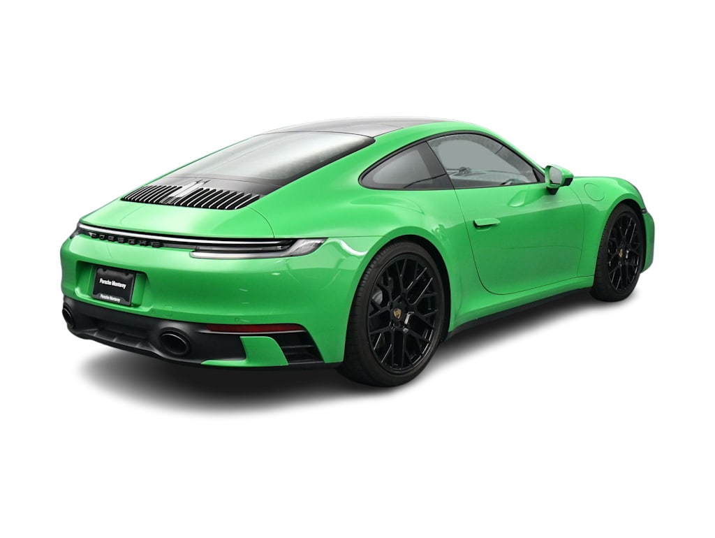 Thumbnail: 2023 Porsche 911 - 25