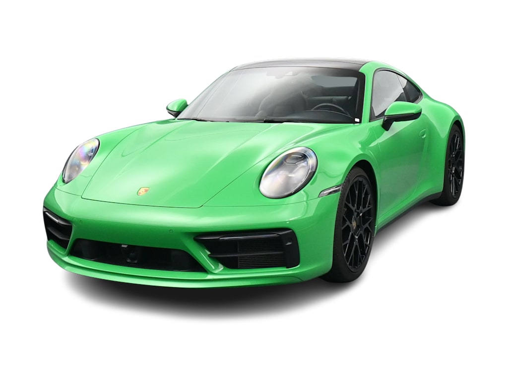 Thumbnail: 2023 Porsche 911 - 28