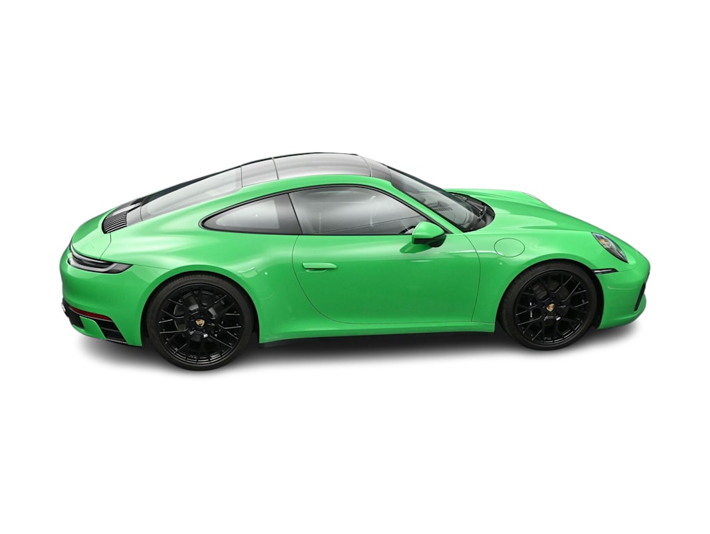 Thumbnail: 2023 Porsche 911 - 34