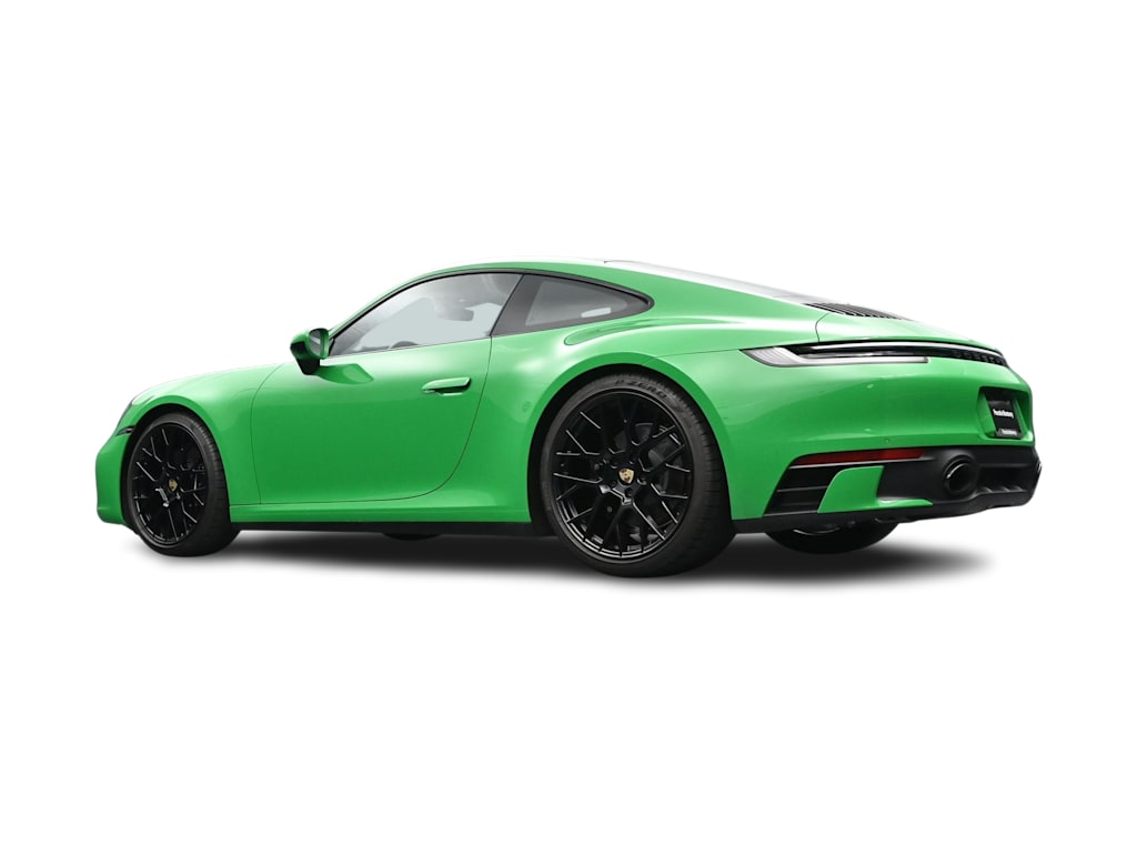 Thumbnail: 2023 Porsche 911 - 37