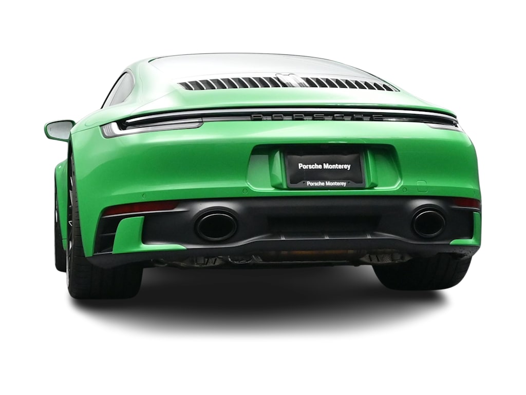 Thumbnail: 2023 Porsche 911 - 38