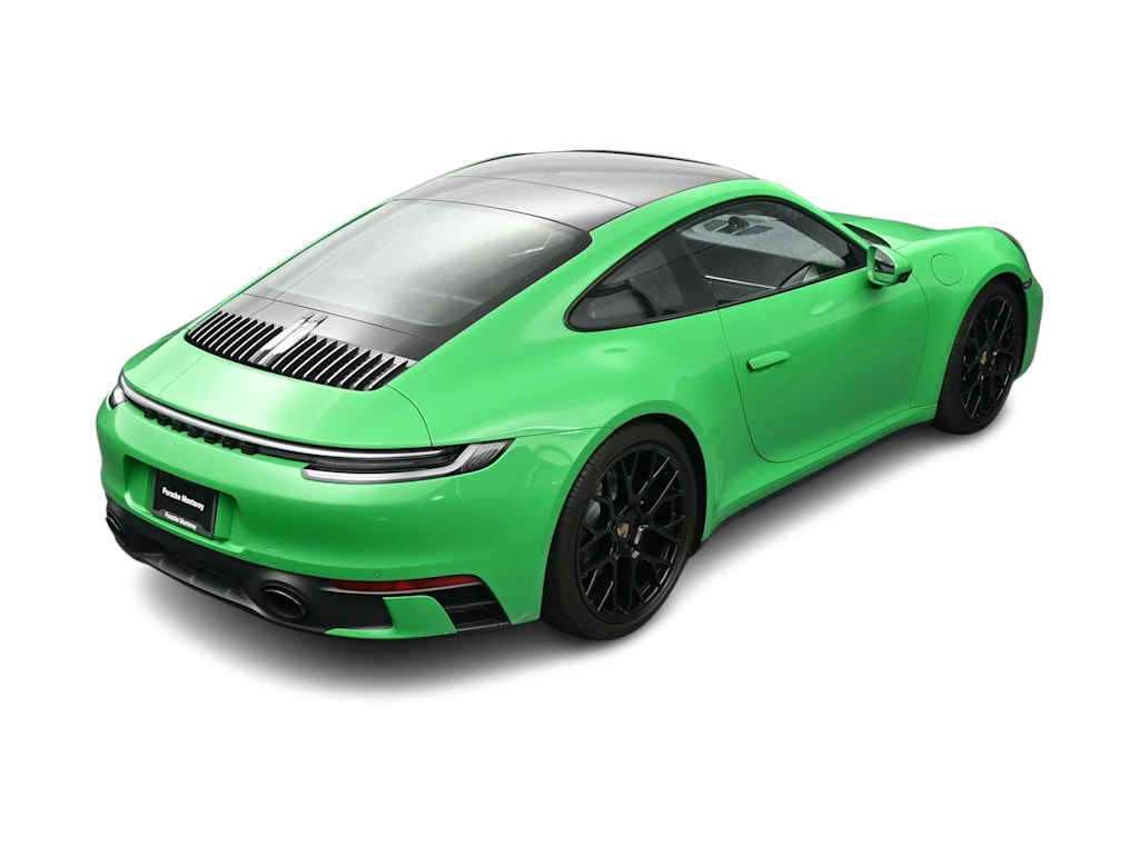 Thumbnail: 2023 Porsche 911 - 33