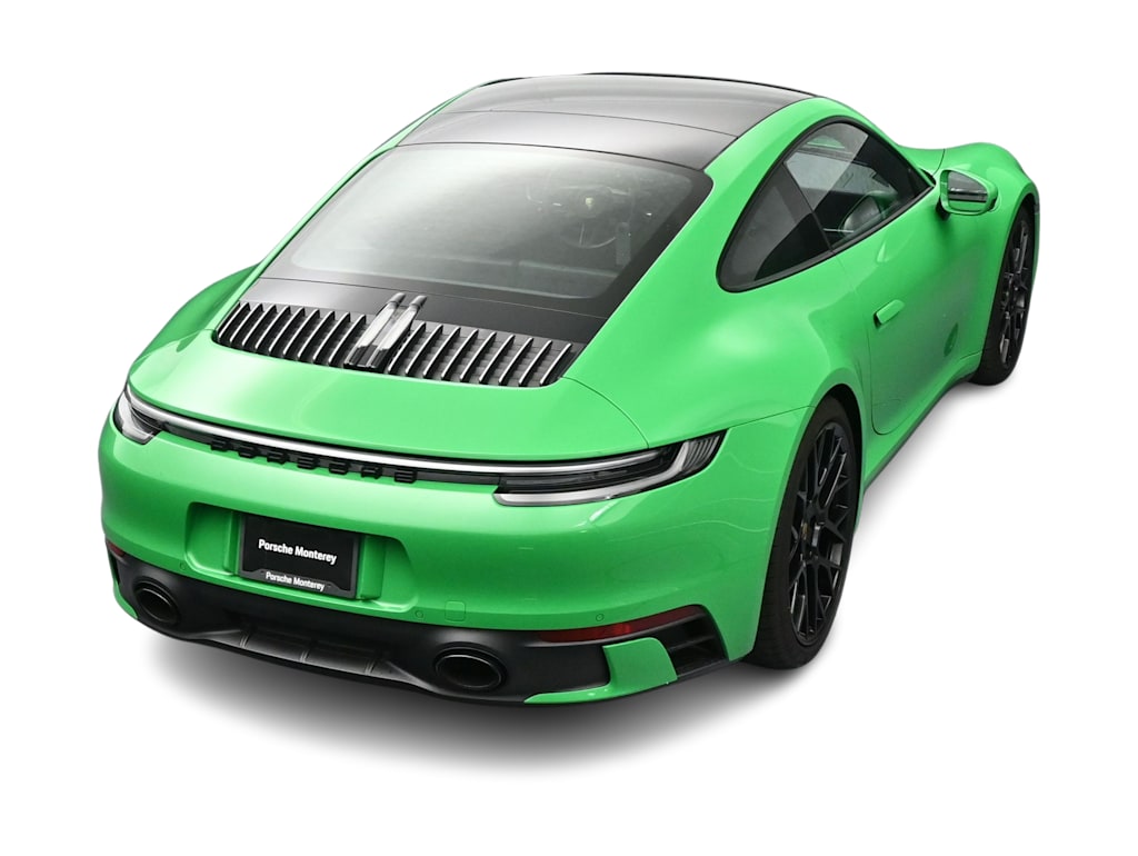 Thumbnail: 2023 Porsche 911 - 32