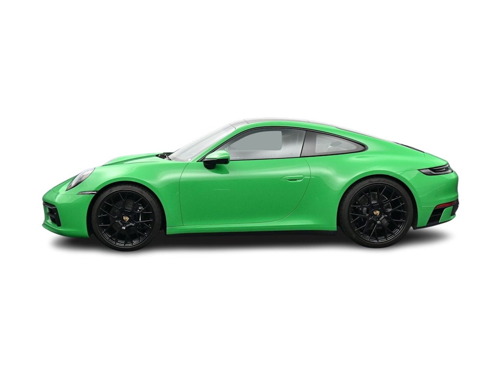 Thumbnail: 2023 Porsche 911 - 3