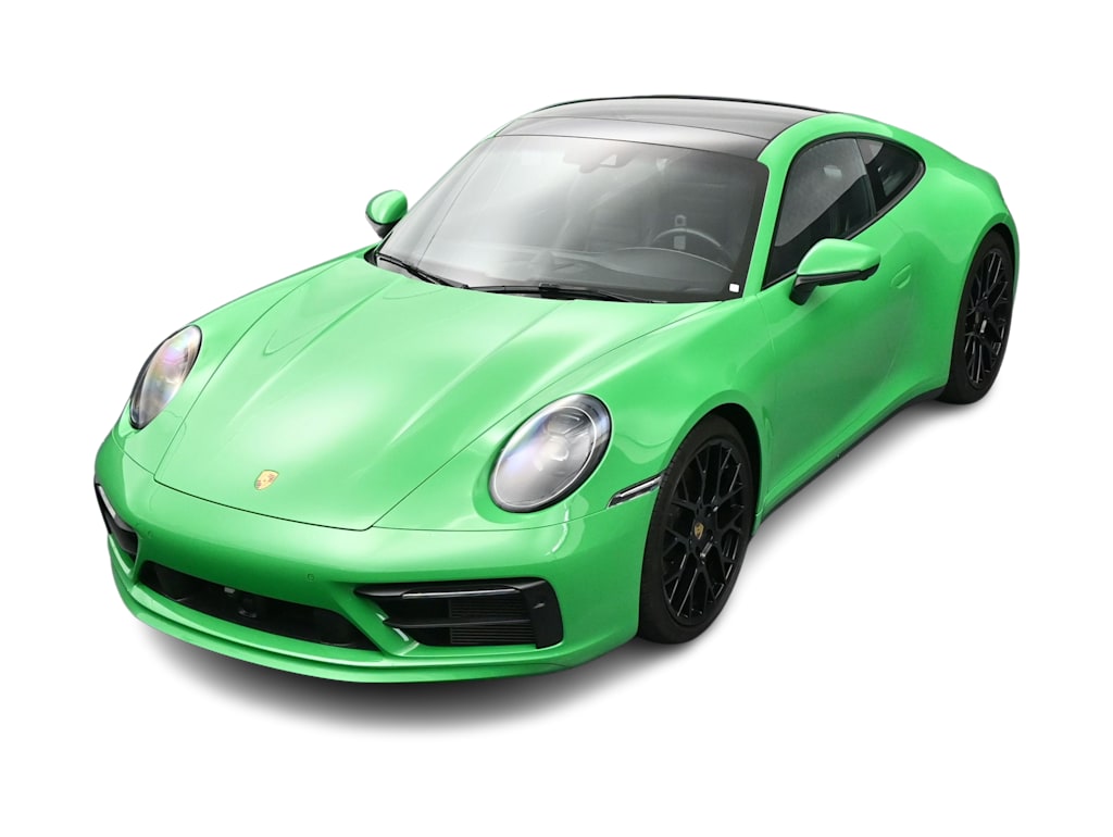 Thumbnail: 2023 Porsche 911 - 29