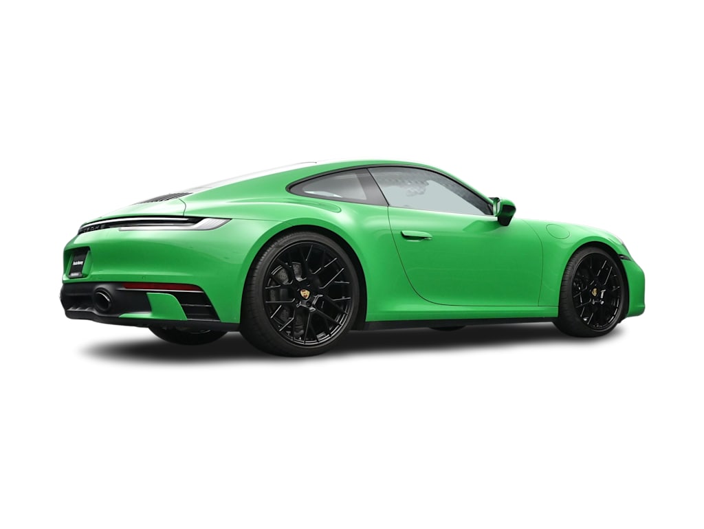 Thumbnail: 2023 Porsche 911 - 40