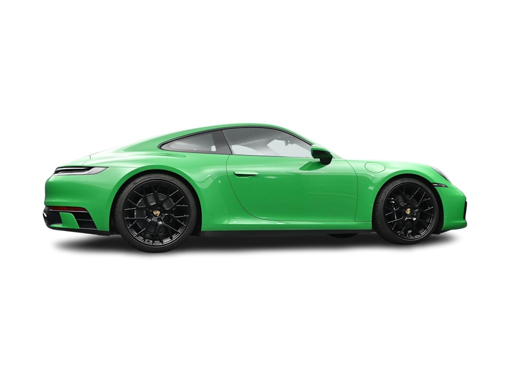 Thumbnail: 2023 Porsche 911 - 41