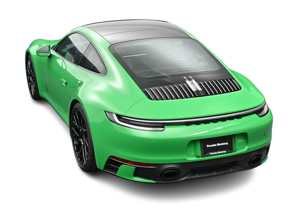 Thumbnail: 2023 Porsche 911 - 31