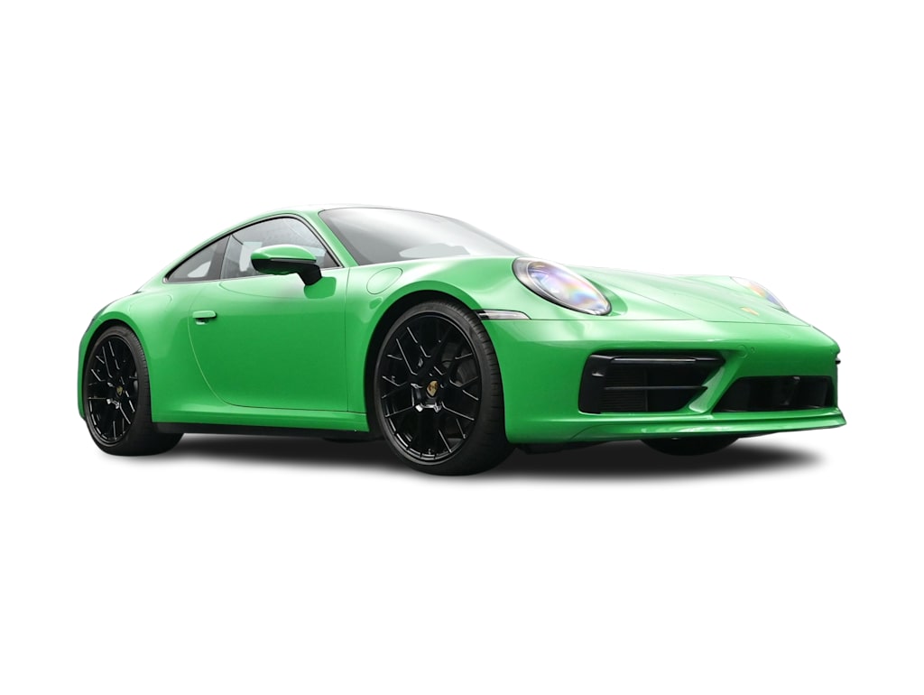 Thumbnail: 2023 Porsche 911 - 42