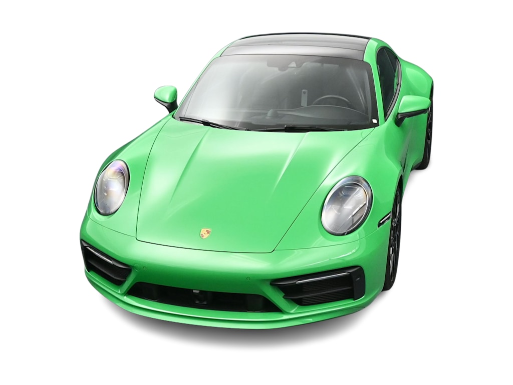 Thumbnail: 2023 Porsche 911 - 35