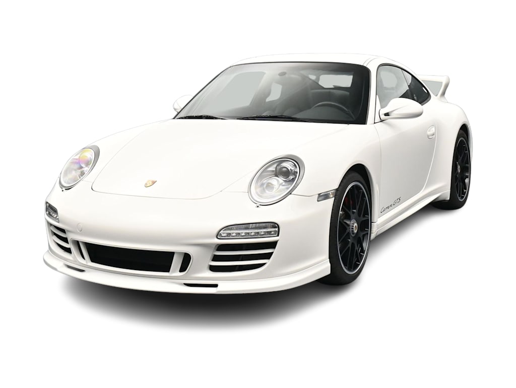 Thumbnail: 2012 Porsche 911 - 27