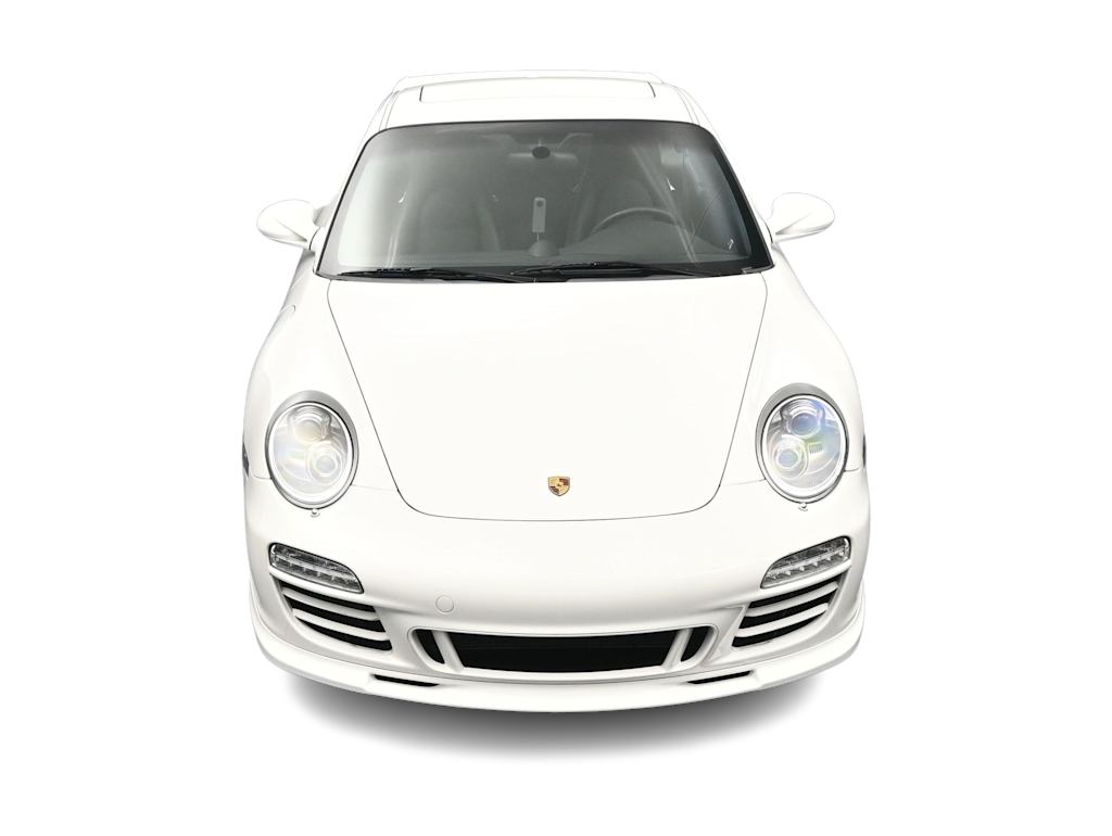Thumbnail: 2012 Porsche 911 - 34