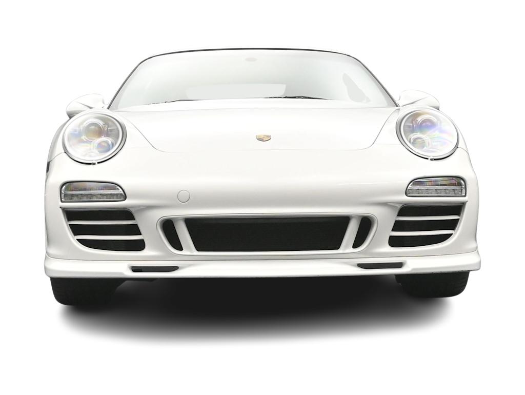 Thumbnail: 2012 Porsche 911 - 43