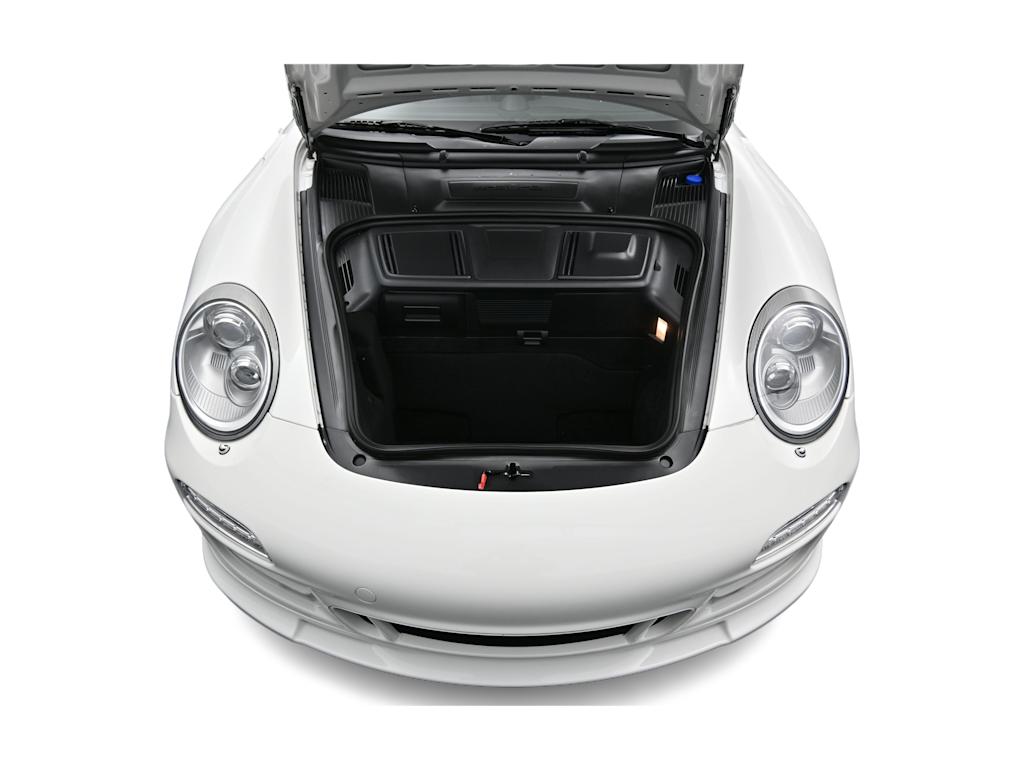 Thumbnail: 2012 Porsche 911 - 16